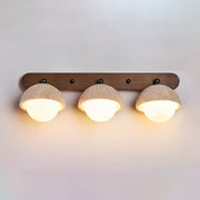 Globe Accent Wall Lamp-DWHOME