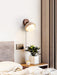 Globe Accent Wall Lamp-DWHOME