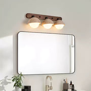 Globe Accent Wall Lamp-DWHOME