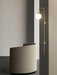 Globe Brass Wall Sconce - DWHOME