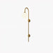 Globe Brass Wall Sconce - DWHOME