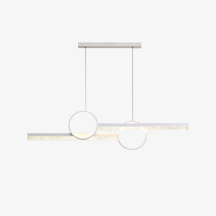 Globo Barral Pendant Light.