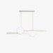 Globo Barral Pendant Light-DWHOME