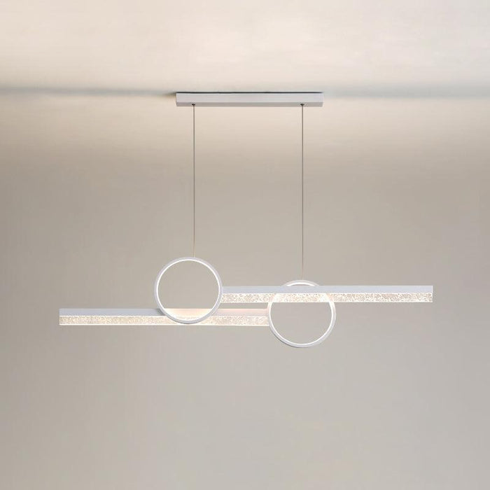 Globo Barral Pendant Light.