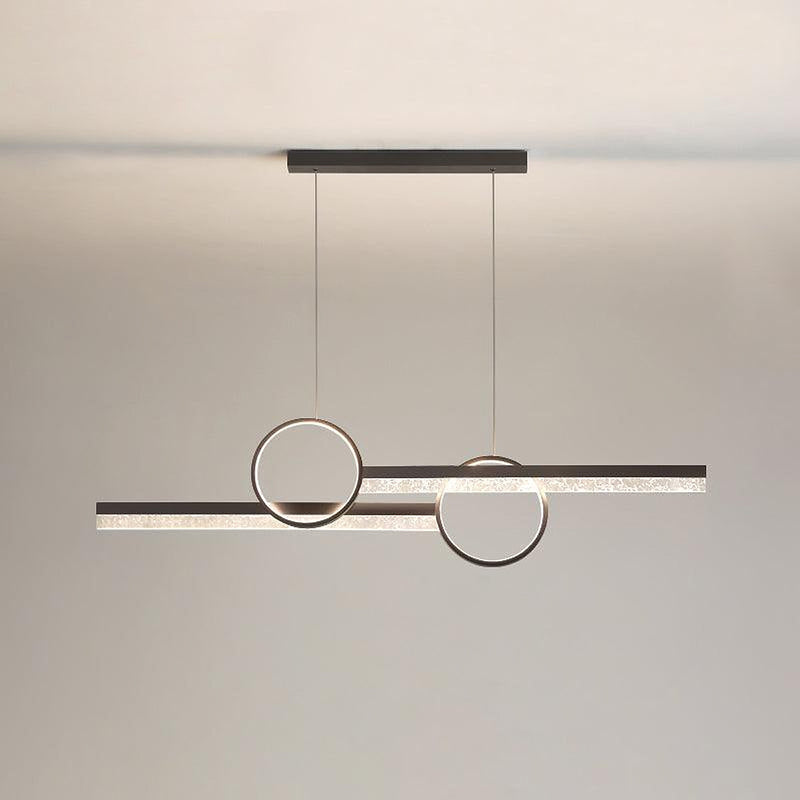 Globo Barral Pendant Light-DWHOME