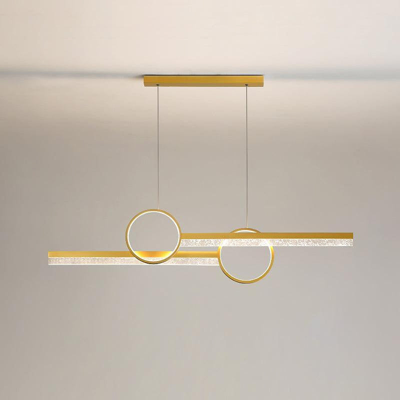 Globo Barral Pendant Light-DWHOME