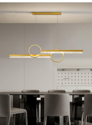Globo Barral Pendant Light-DWHOME