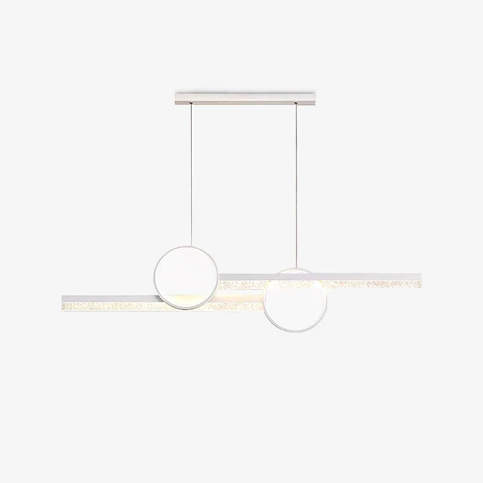 Globo Barral Pendant Light.