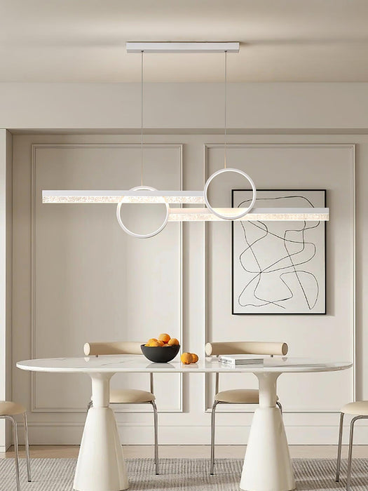 Globo Barral Pendant Light.