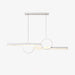 Globo Barral Pendant Light.