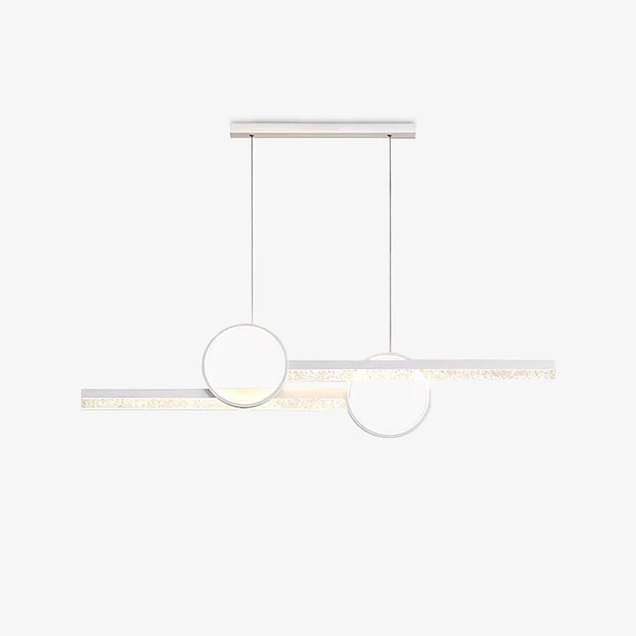 Globo Barral Pendant Light-DWHOME