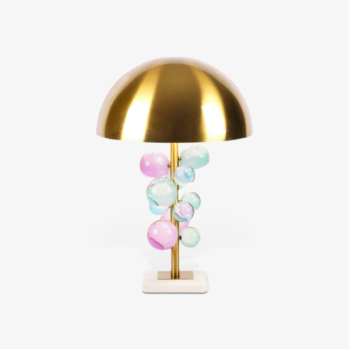 Globo Table Lamp - DWHOME