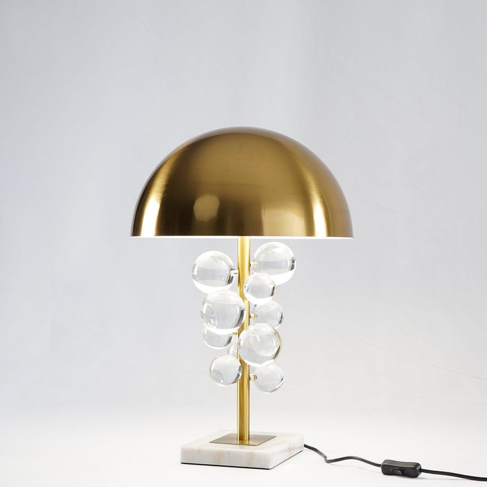 Globo Table Lamp - DWHOME