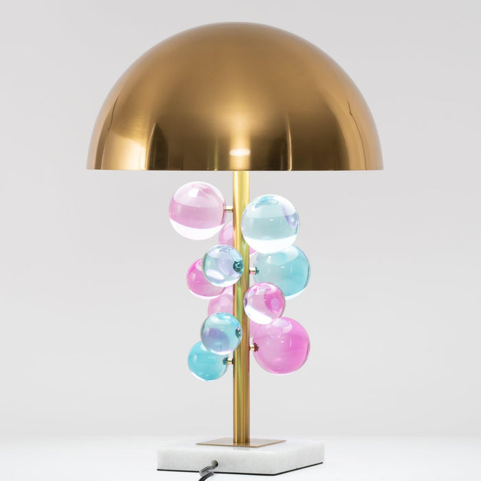 Globo Table Lamp - DWHOME