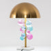 Globo Table Lamp - DWHOME