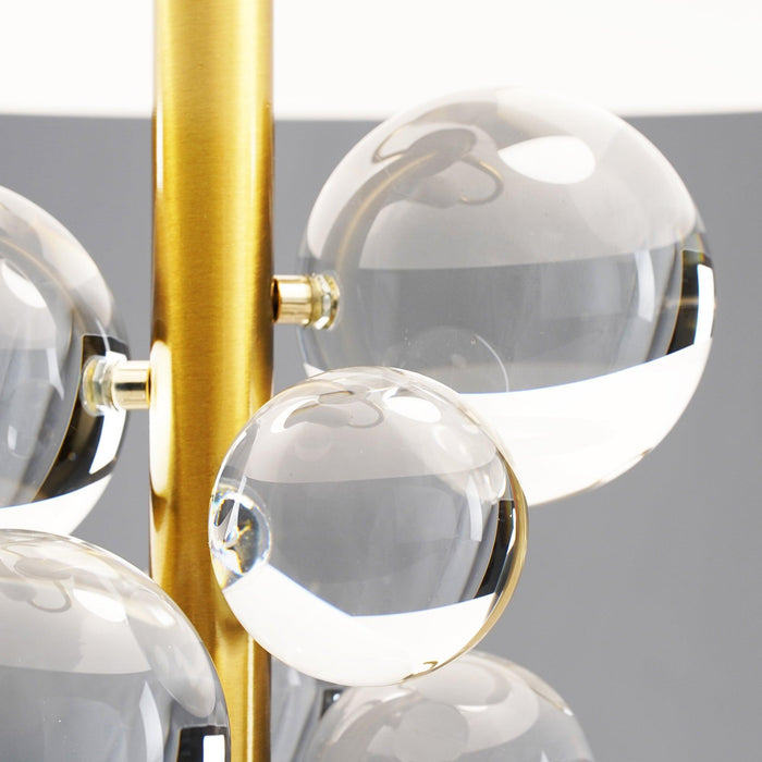 Globo Table Lamp - DWHOME