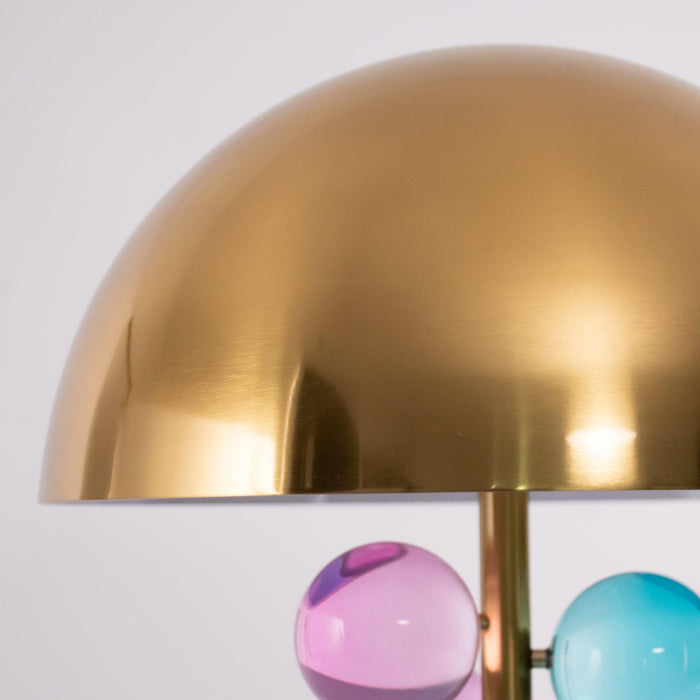 Globo Table Lamp - DWHOME