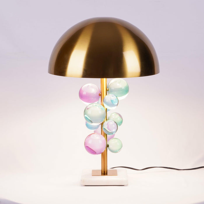 Globo Table Lamp - DWHOME