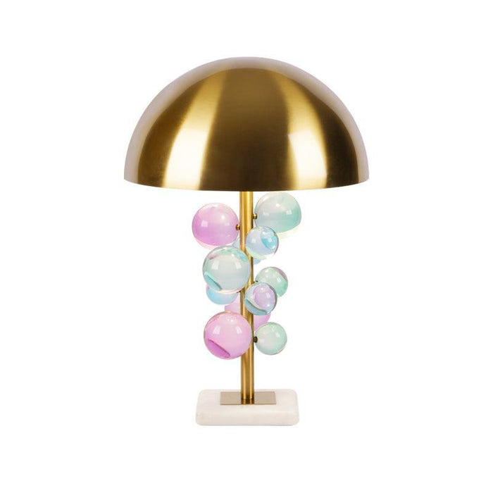 Globo Table Lamp - DWHOME