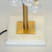 Globo Table Lamp - DWHOME