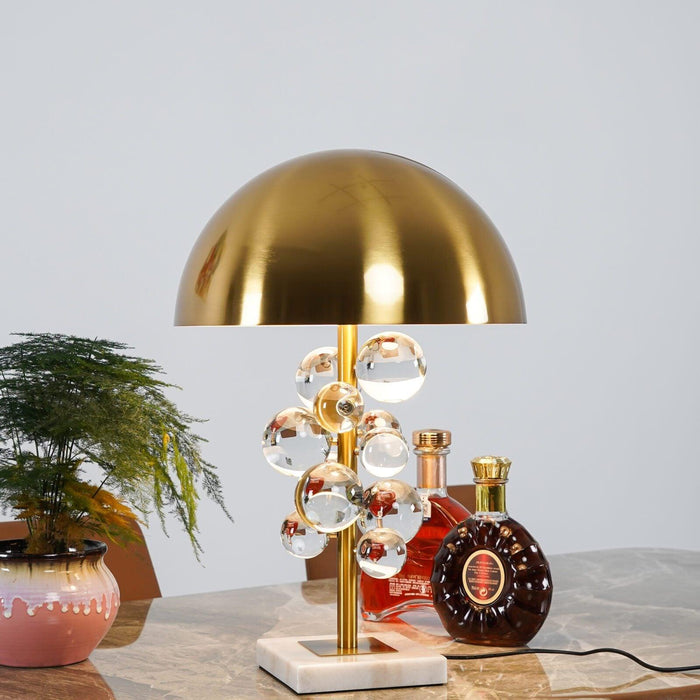 Globo Table Lamp - DWHOME