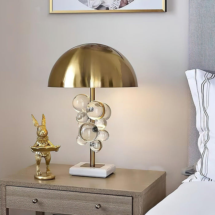 Globo Table Lamp - DWHOME