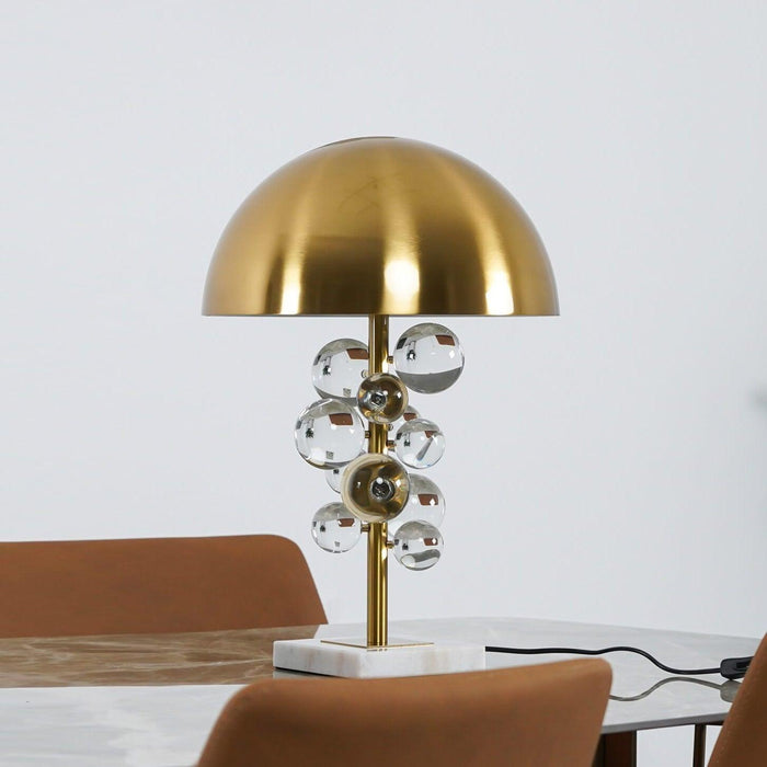 Globo Table Lamp - DWHOME