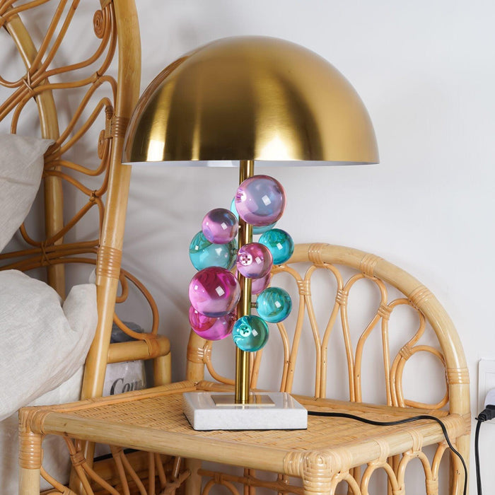 Globo Table Lamp - DWHOME