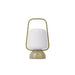 Glopa Portable LED Lantern Lamp-DWHOME
