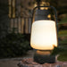 Glopa Portable LED Lantern Lamp-DWHOME