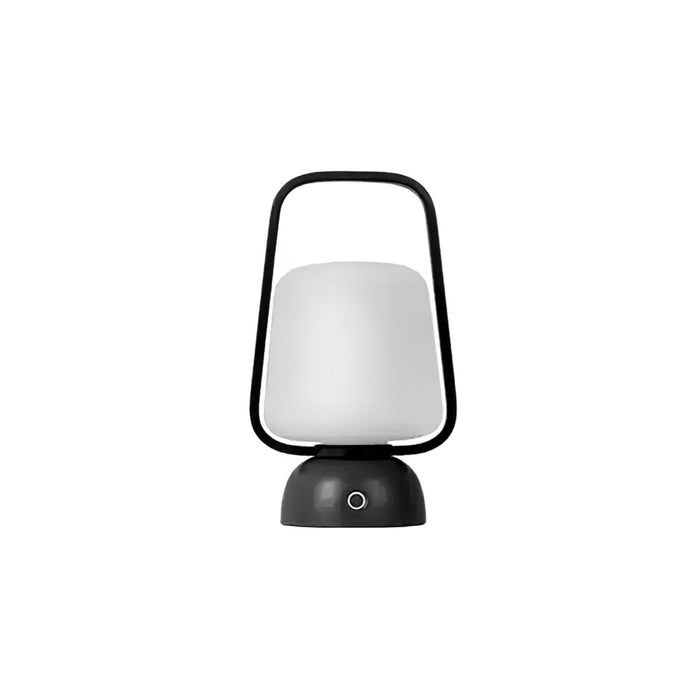 Glopa Portable LED Lantern Lamp-DWHOME