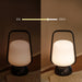 Glopa Portable LED Lantern Lamp-DWHOME