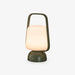 Glopa Portable LED Lantern Lamp-DWHOME