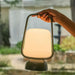 Glopa Portable LED Lantern Lamp-DWHOME