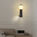Glos Slim wall lamp-DWHOME