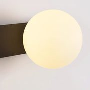 Glos Slim wall lamp-DWHOME
