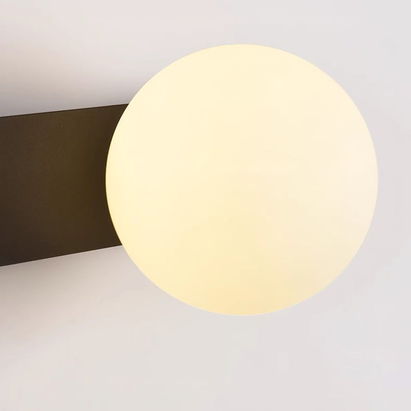 Glos Slim wall lamp-DWHOME
