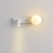 Glos Slim wall lamp-DWHOME