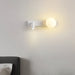 Glos Slim wall lamp-DWHOME