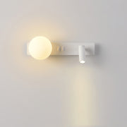 Glos Slim wall lamp-DWHOME