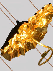 Brass Aviary Constellation Chandelier-DWHOME