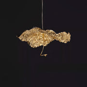Brass Aviary Constellation Chandelier-DWHOME