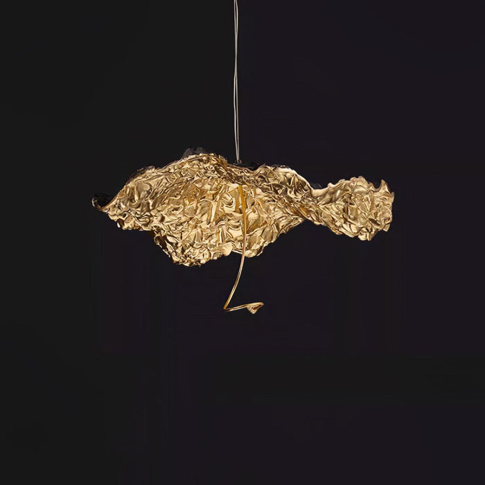 Brass Aviary Constellation Chandelier-DWHOME