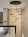 Brass Aviary Constellation Chandelier-DWHOME