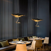 Brass Aviary Constellation Chandelier-DWHOME