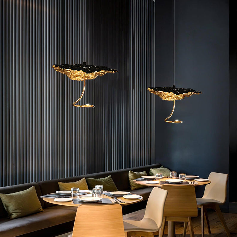 Brass Aviary Constellation Chandelier-DWHOME