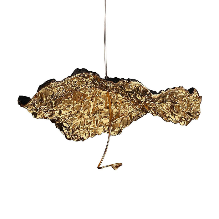 Brass Aviary Constellation Chandelier-DWHOME