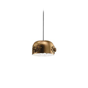 Gold Tuzzi Pendant Light-DWHOME