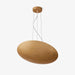Gong Pendant Lamp-DWHOME