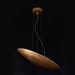 Gong Pendant Lamp.